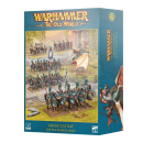 06-217 Grand Cathay: Battle March Army