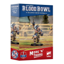 202-68 Blood Bowl: Morg N Thorg
