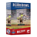 202-53 Blood Bowl: Rat Ogre