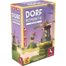 Dorfromantik Kopf an Kopf