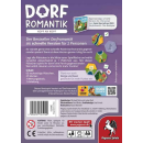 Dorfromantik Kopf an Kopf