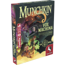 Munchkin Vox Machina