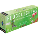 Flügelschlag - Mittel- und Südamerika
