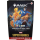 Magic - Marvel Super Heroes Commander Deck The Fantastic four (ENG)