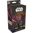 Star Wars Legion - Fifth Brother & Seventh Sister
