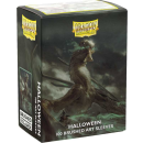 Dragon Shield: Brushed Art - Halloween 2026 (100)