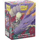 Dragon Shield Matte Dual Art: Dia De Muertos 2026 (100)
