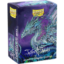 Dragon Shield Matte Dual Art: The Justhera Limited Edition