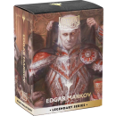 Dragon Shield: Matte Dual Art Sleeves - Legendary Series...