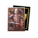 Dragon Shield: Matte Dual Art Sleeves - Legendary Series...