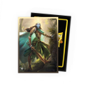 Dragon Shield: Matte Dual Art Sleeves - Legendary Series...