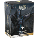 Dragon Shield: Matte Dual Art Sleeves - Legendary Series...