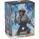 Dragon Shield: Matte Dual Art Sleeves - Legendary Series...