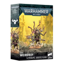 50-62 Orks: Wirrkopp