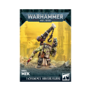 50-75 Orks: Mek