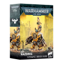 50-82 Orks: Nazdreg