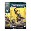 50-84 Orks: Waaaghboss
