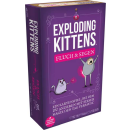 Exploding Kittens: Fluch & Segen