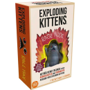 Exploding Kittens: Rage Mode
