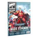 WD2607 White Dwarf - 527 (August)
