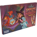 Flamecraft: Dragons of the Past Promo-Pack