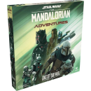 The Mandalorian: Adventures - Das ist der Weg