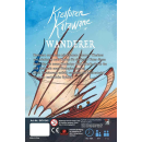 Kreaturen-Karawane Wanderer