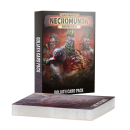 300-06 Necromunda: Goliath Card Pack