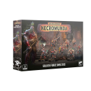 301-64 Necromunda: Goliath Forge Smelters