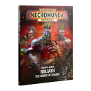 301-82 Necromunda: Hive Journal Goliath House of Chains