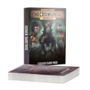 300-07 Necromunda: Escher Card Pack