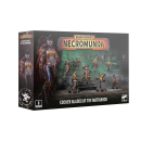 301-85 Necromunda: Escher Blades of the Matriarch