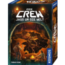 Die Crew - Jagd um die Welt