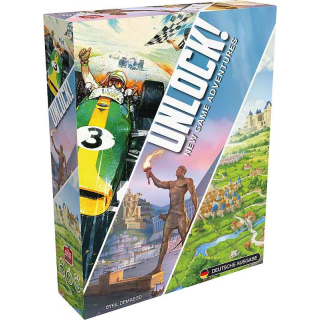 Unlock! - New Game Adventures