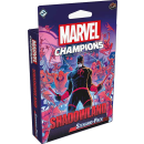 Marvel Champions: Das Kartenspiel - Shadowland