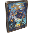 Lords of Waterdeep: Missetaten in Schädelhafen
