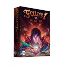 Faust vs Mephisto