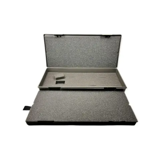 Large Figure Storage Box