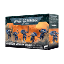 Space Marines: Expugnatorgarderupp