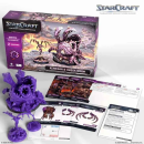 Starcraft: Kerrigan & Omega Worm - Hero Expansion Set
