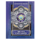 D&D Arcana Unleashed Alt Cover - EN