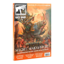 White Dwarf 528 (September)