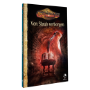 Cthulhu: Von Staub verborgen (Softcover)