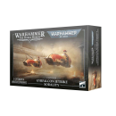 77-03 Custodes: Gyrfalcon-Jetbike-Gemeinschaft