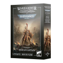 77-06 Custodes: Schildkommandant