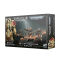 77-12 Custodes: Aquilon-Terminatorengemeinschaft