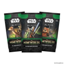 Star Wars: Unlimited - Homeworlds Booster (eng.)