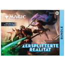 Magic - Zersplitterte Realität Bundle
