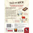 Tax the Rich