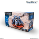 Starcraft: Siege Tank - Expansion Set